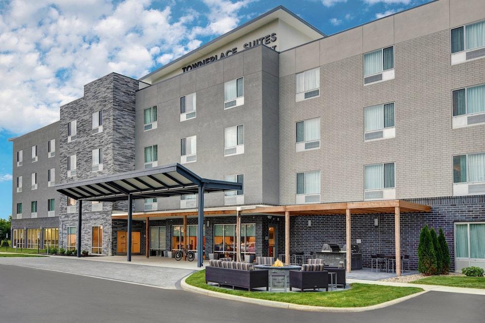 Towneplace Suites By Marriott Lima