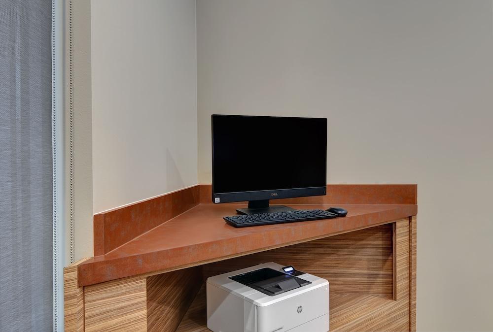 Towneplace Suites By Marriott Lima