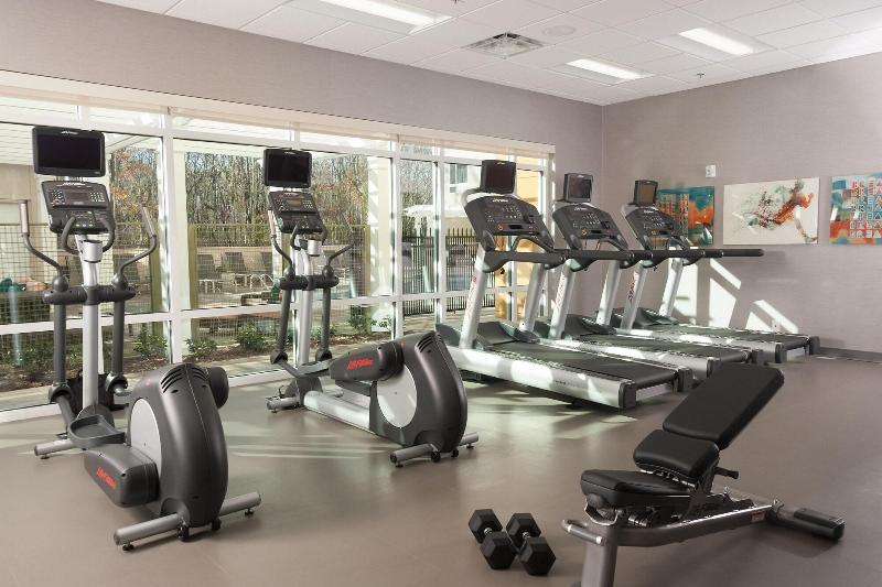 Towneplace Suites By Marriott Lima