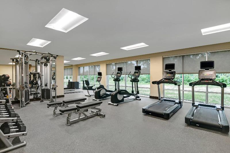 Towneplace Suites By Marriott Lima