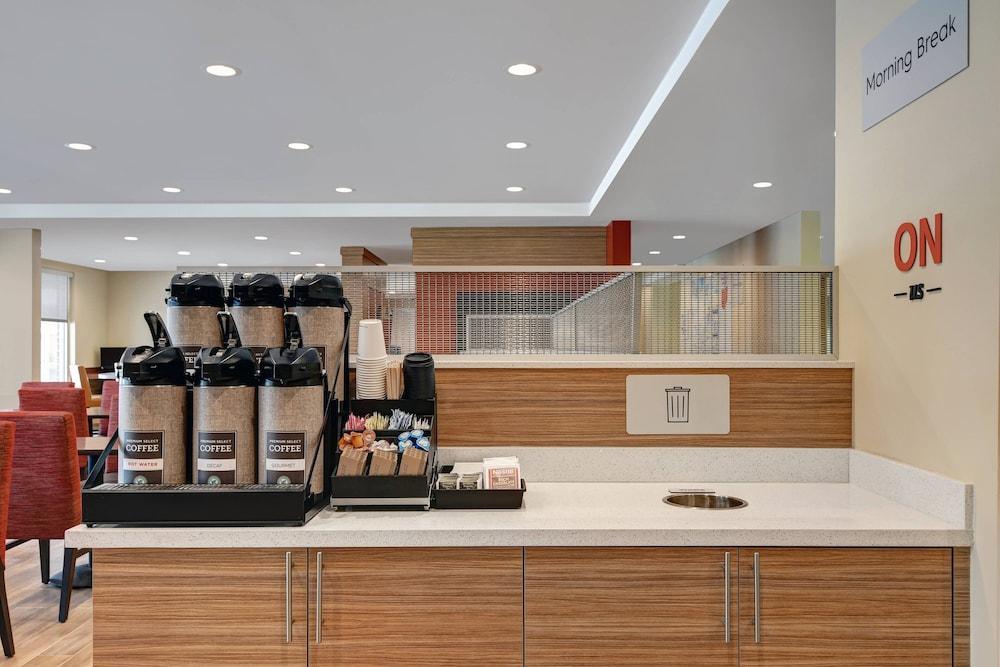 Towneplace Suites By Marriott Lima
