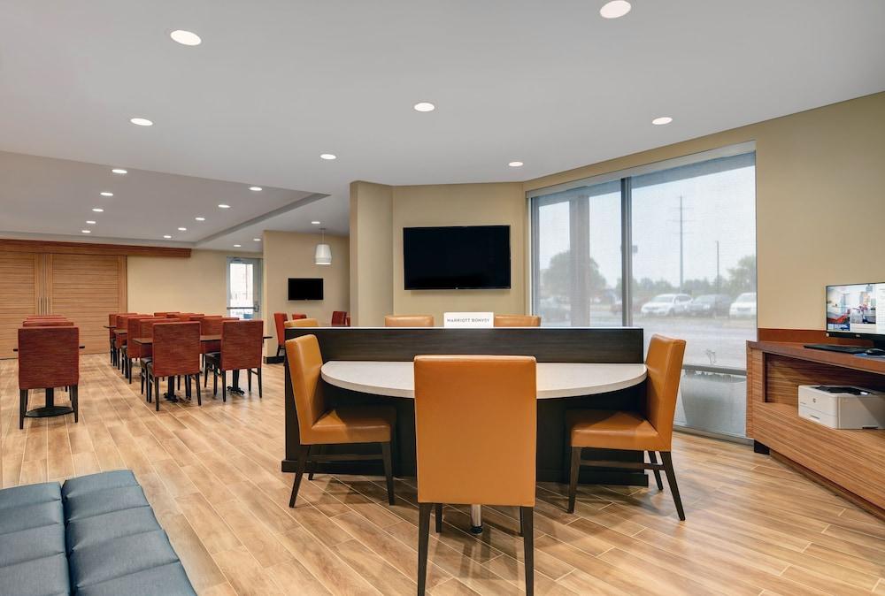 Towneplace Suites By Marriott Lima