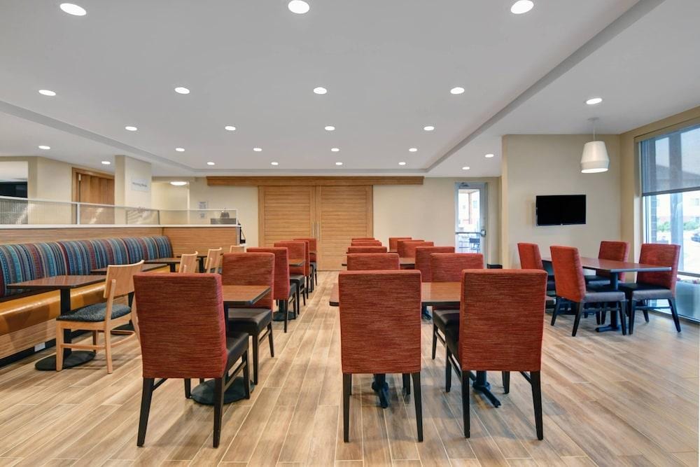 Towneplace Suites By Marriott Lima