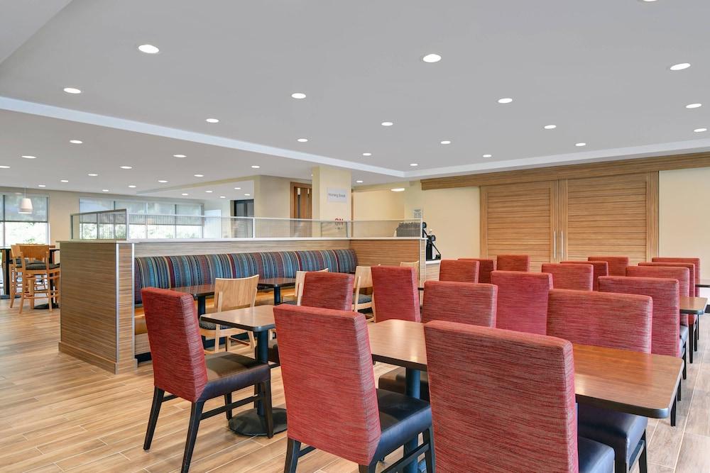 Towneplace Suites By Marriott Lima