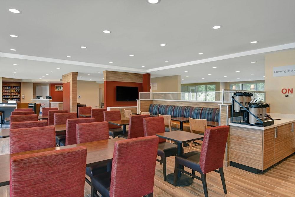 Towneplace Suites By Marriott Lima