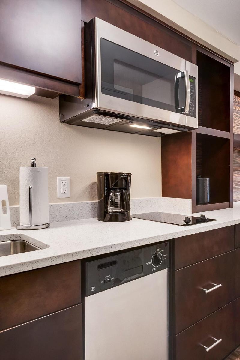Towneplace Suites By Marriott Lima