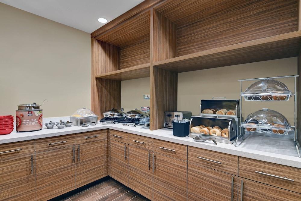 Towneplace Suites By Marriott Lima