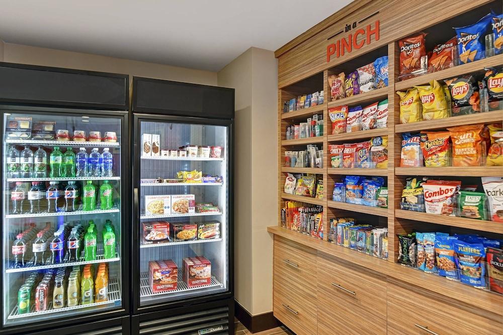 Towneplace Suites By Marriott Lima