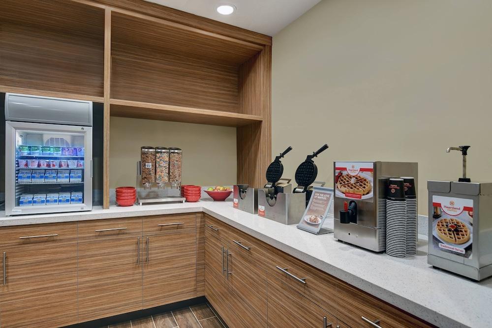 Towneplace Suites By Marriott Lima