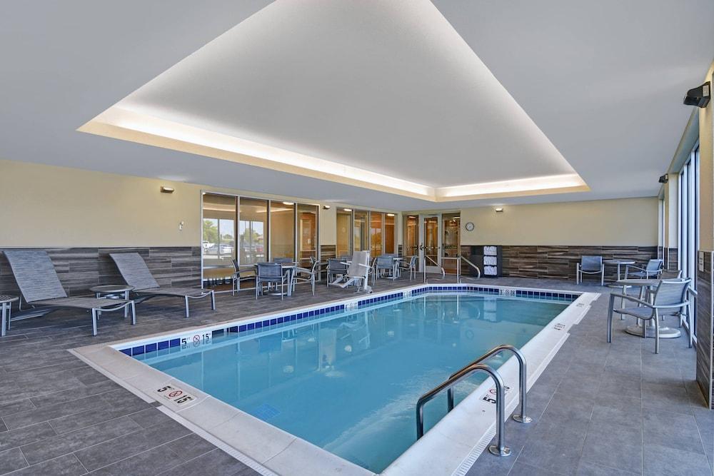 Towneplace Suites By Marriott Lima