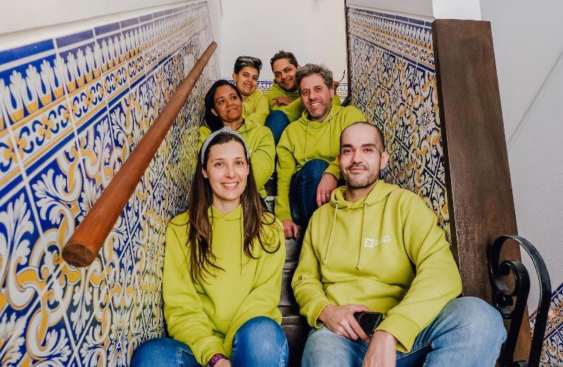 Help Yourself Hostels Restelo
