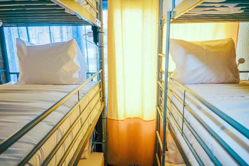 Help Yourself Hostels Restelo
