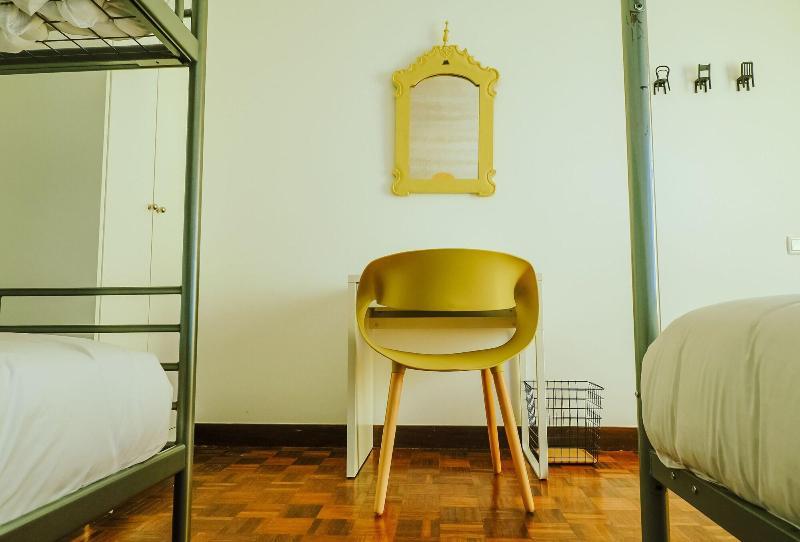 Help Yourself Hostels Restelo