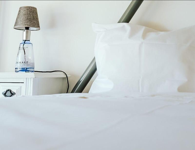 Help Yourself Hostels Restelo