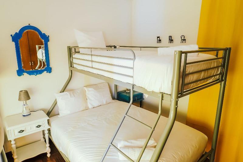 Help Yourself Hostels Restelo
