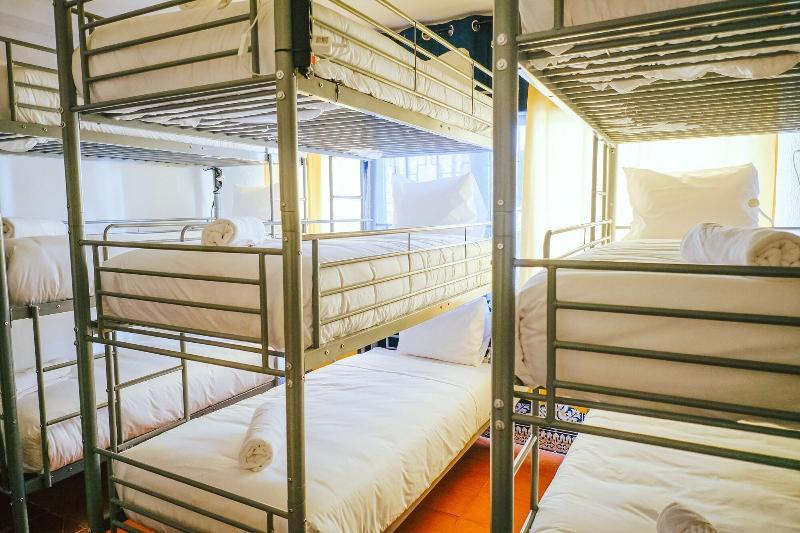 Help Yourself Hostels Restelo