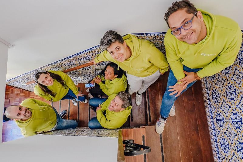 Help Yourself Hostels Restelo