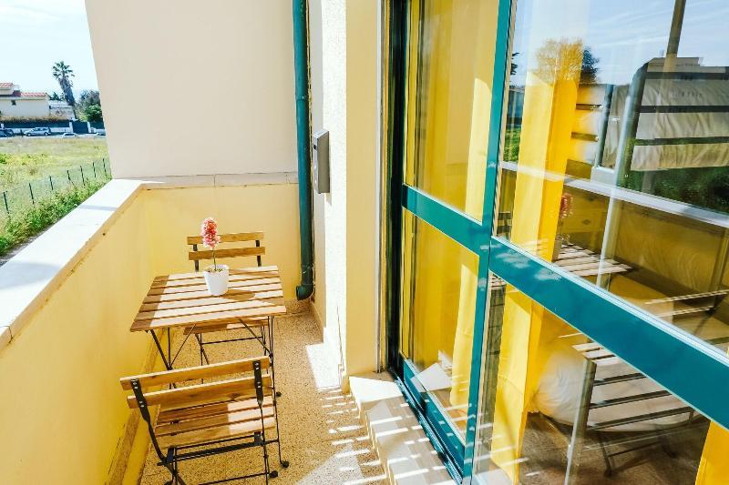 Help Yourself Hostels Restelo