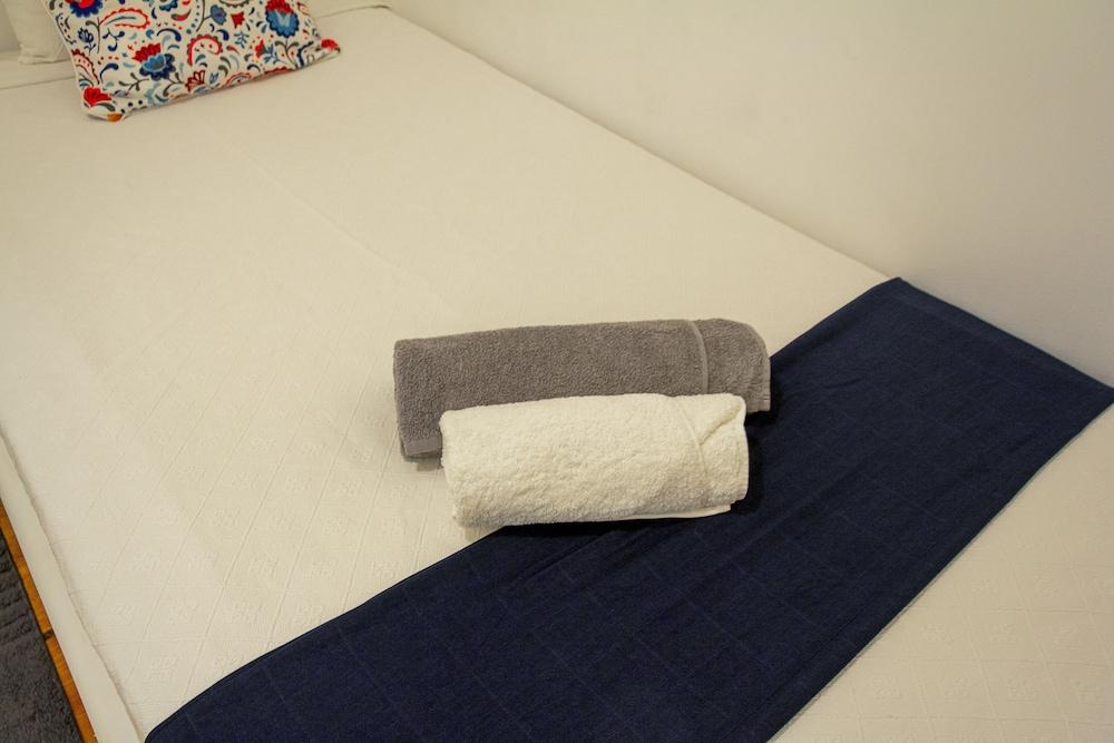 Guest House Amoreiras