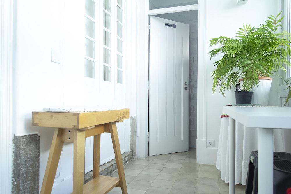 Guest House Amoreiras