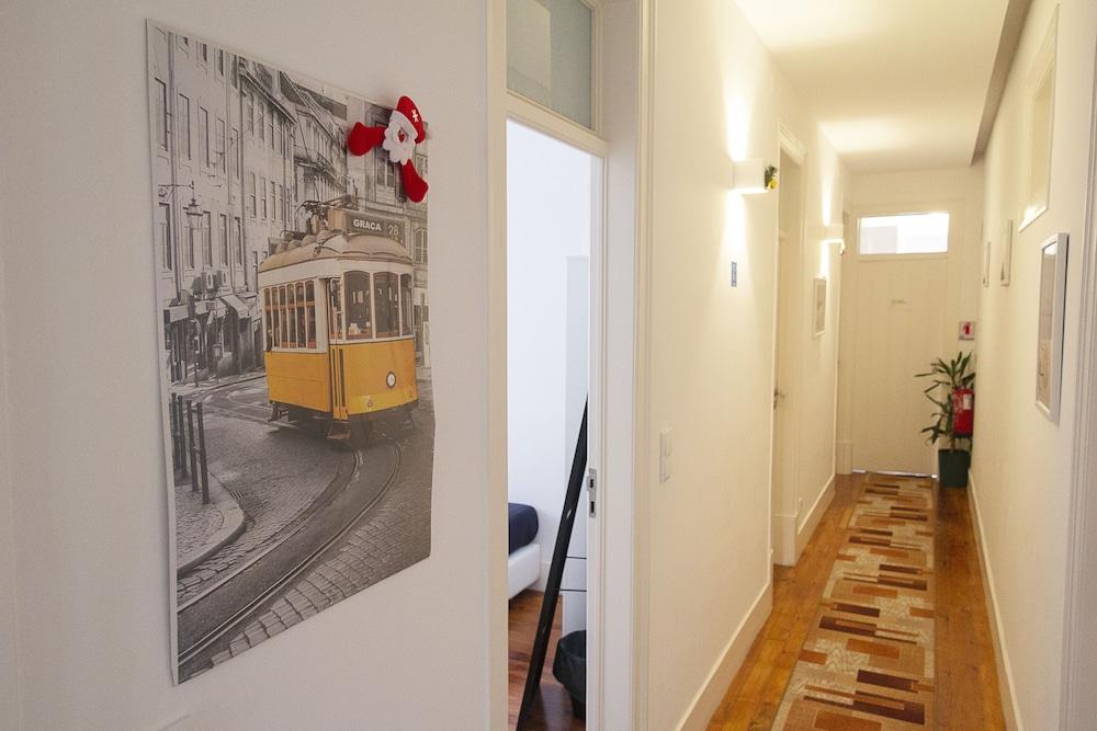 Guest House Amoreiras