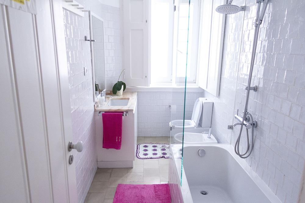 Guest House Amoreiras
