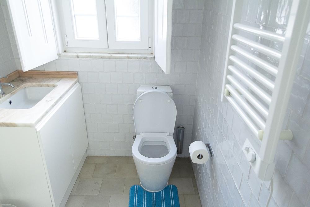 Guest House Amoreiras