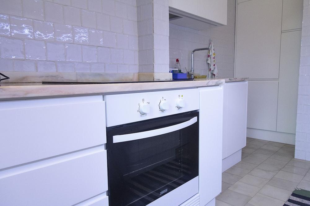 Guest House Amoreiras