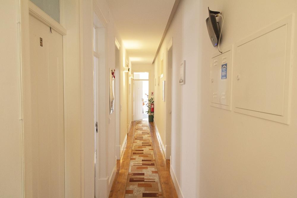 Guest House Amoreiras