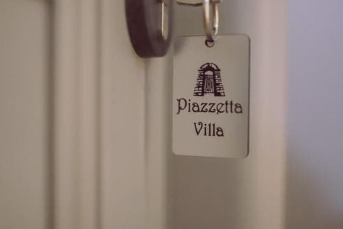 Villa Piazzetta