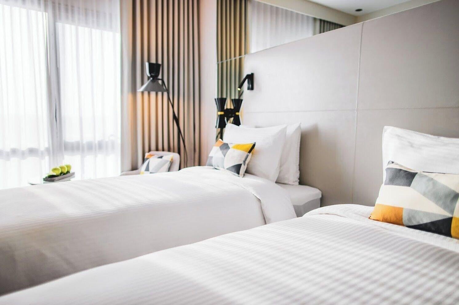Centro Mada Amman by Rotana