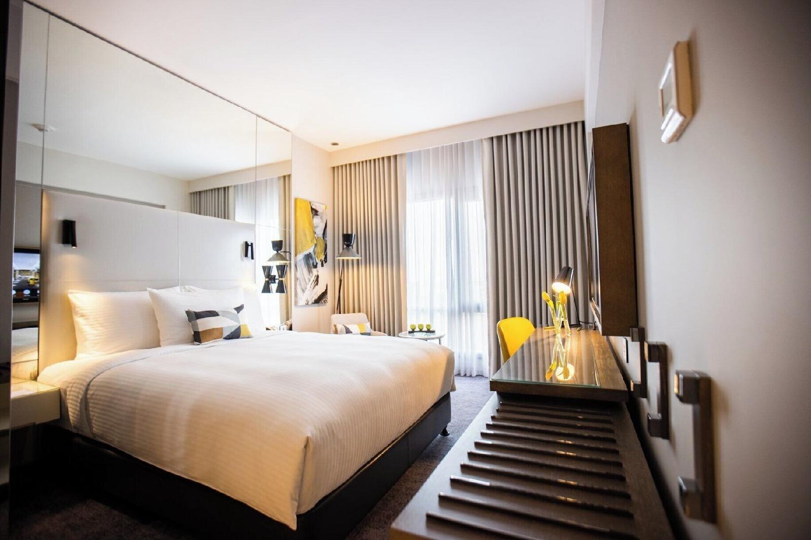 Centro Mada Amman by Rotana