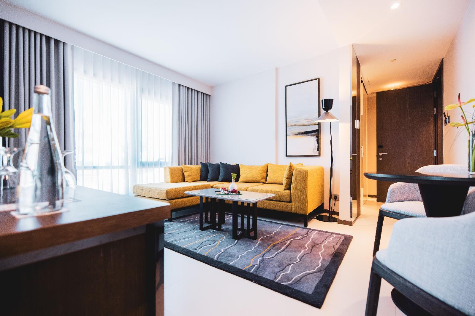 Centro Mada Amman by Rotana
