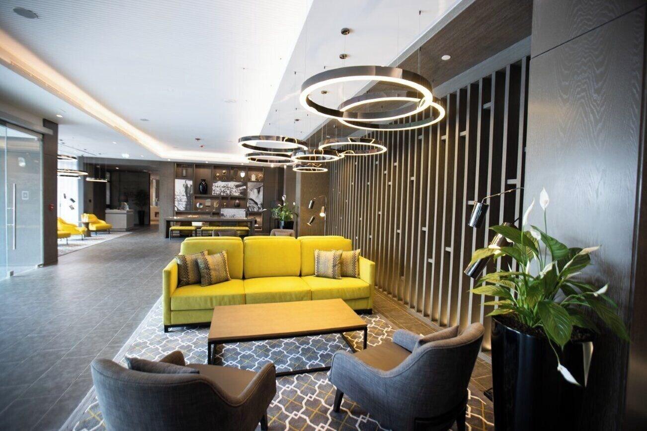 Centro Mada Amman by Rotana
