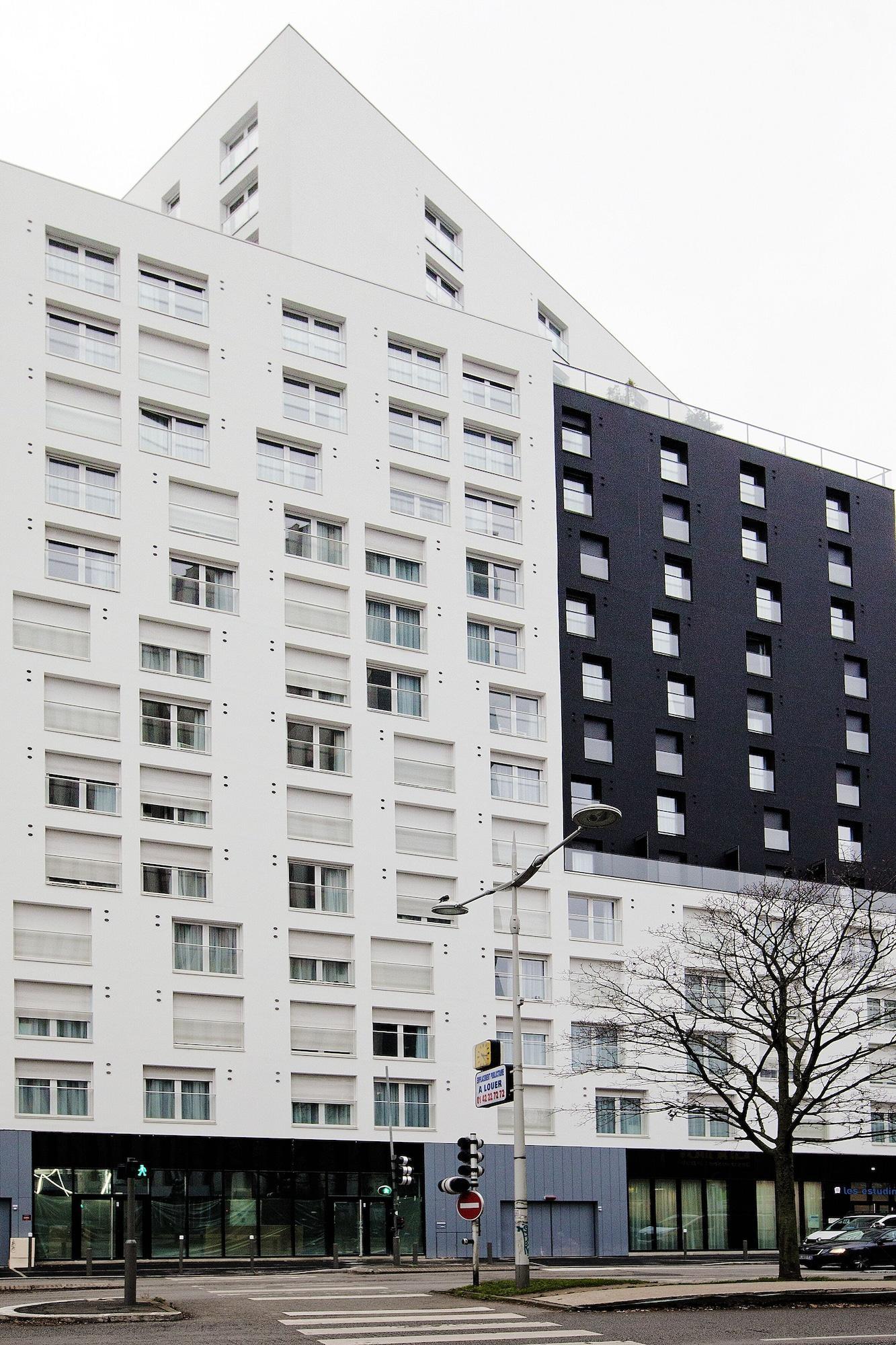 Séjours & Affaires Paris Bagnolet