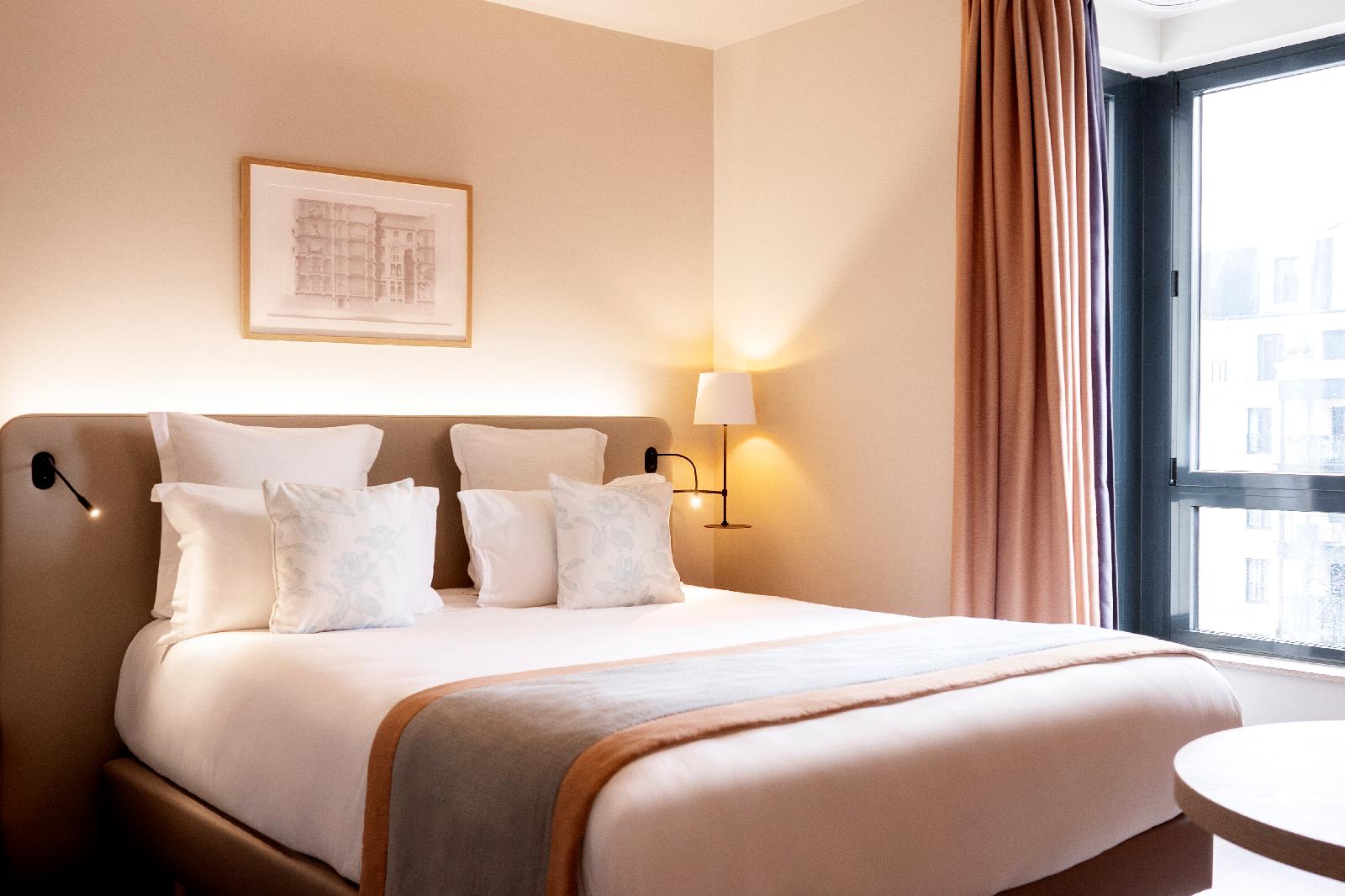 Séjours & Affaires Paris Bagnolet