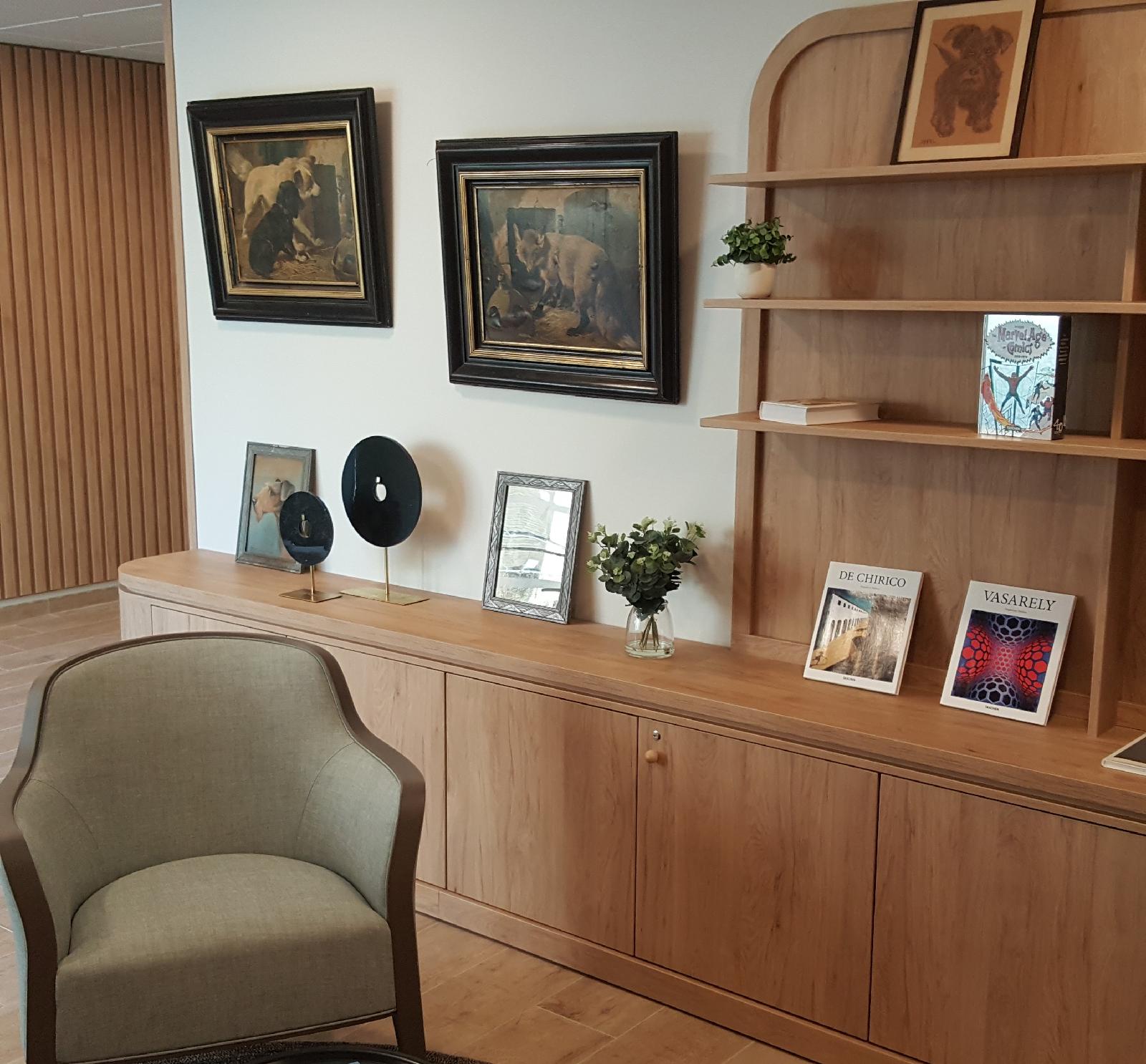 Séjours & Affaires Paris Bagnolet