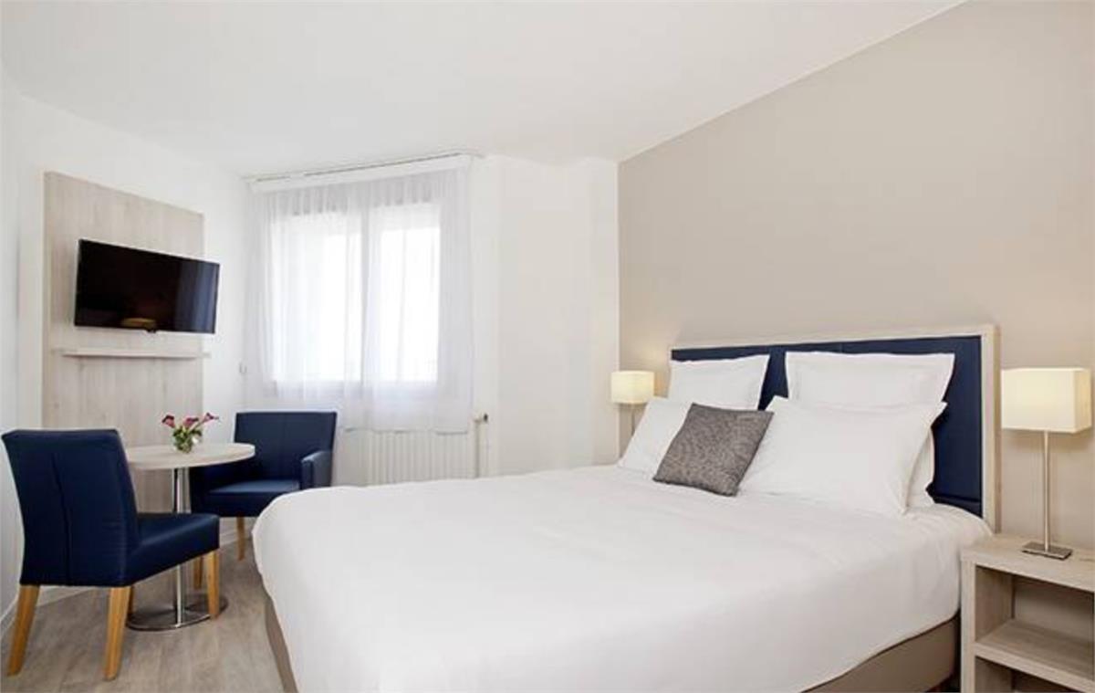 Séjours & Affaires Paris Bagnolet