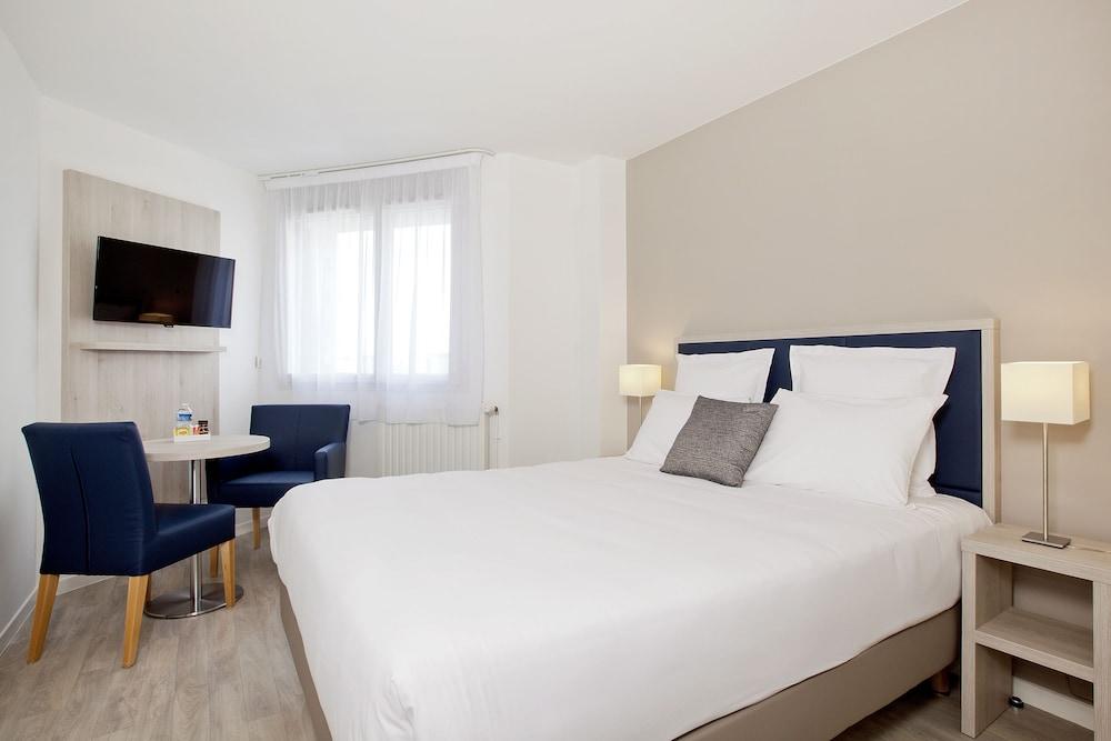 Séjours & Affaires Paris Bagnolet