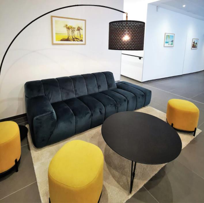 Séjours & Affaires Paris Bagnolet