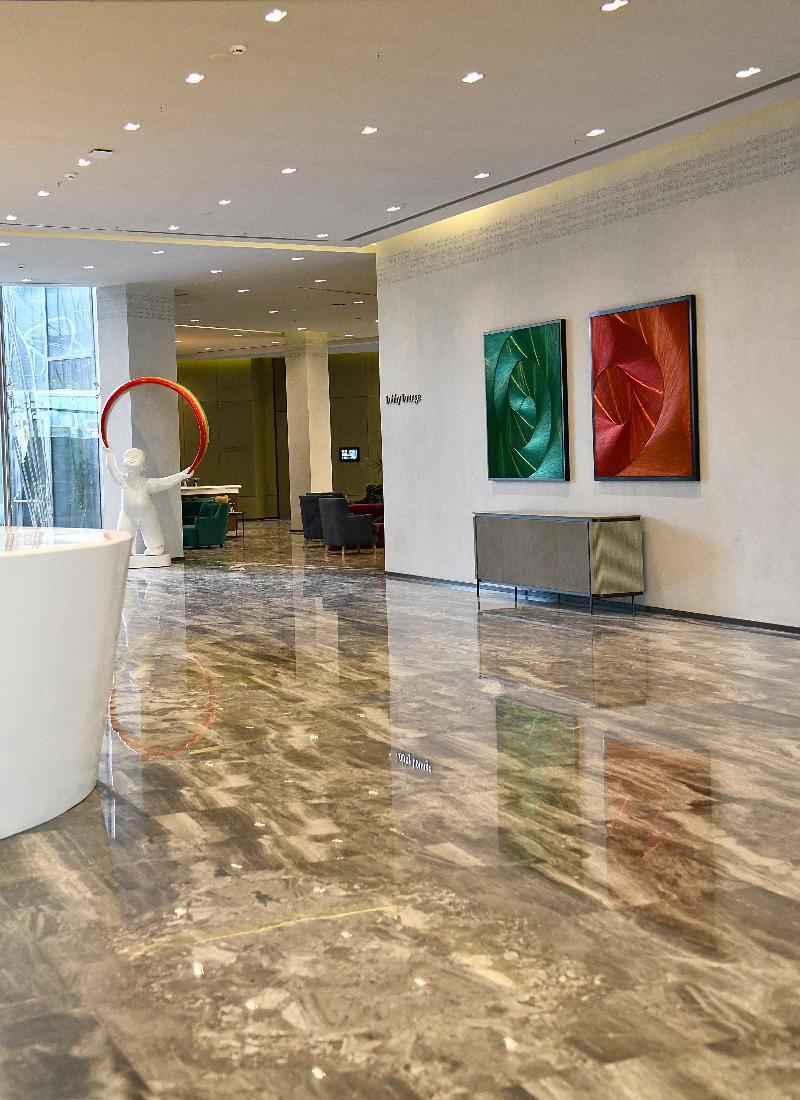 Wanda Vista Istanbul