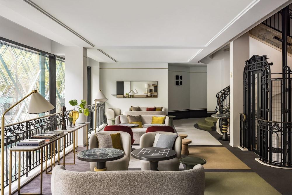 Kimpton St Honore Paris