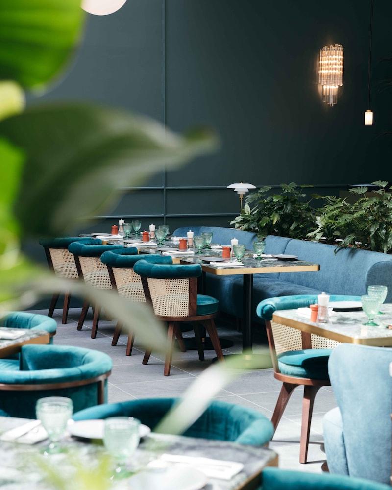 Kimpton St Honore Paris