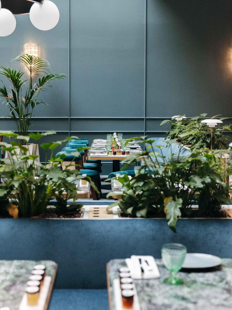 Kimpton St Honore Paris