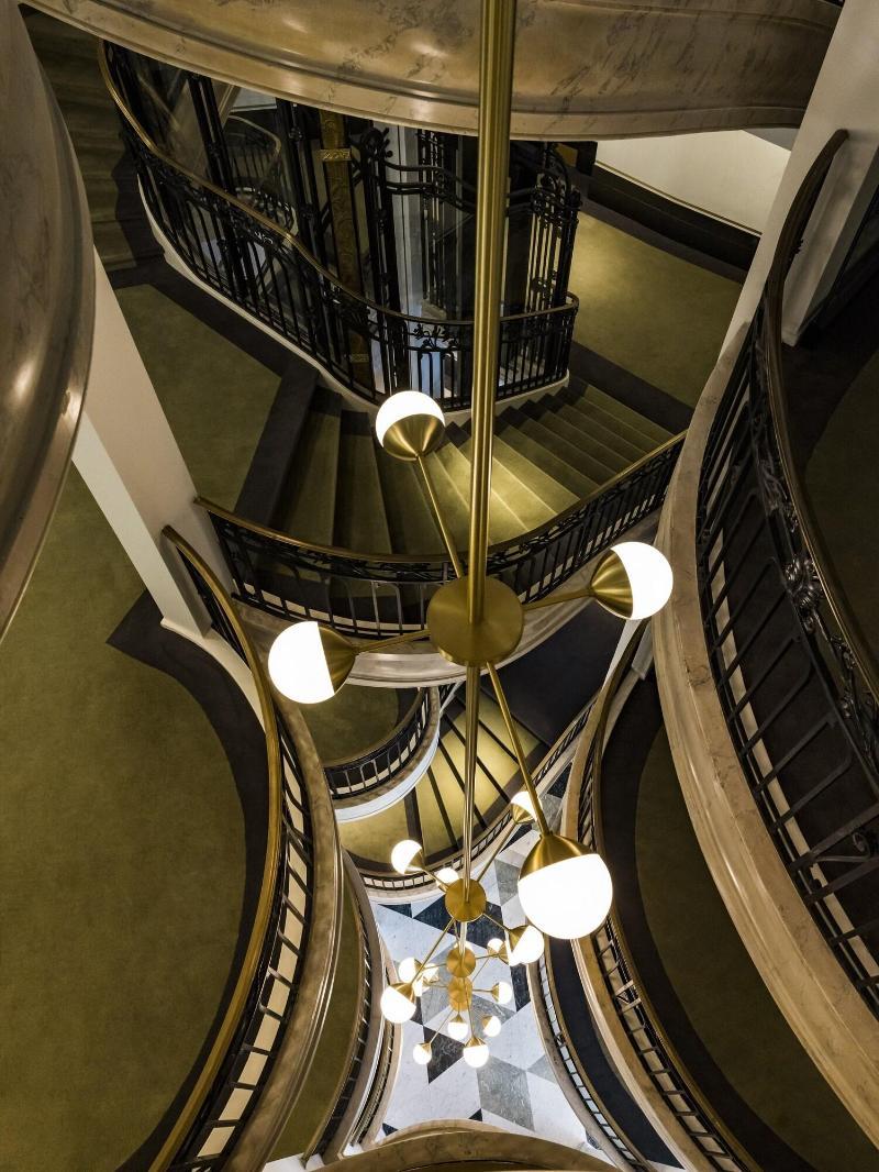 Kimpton St Honore Paris