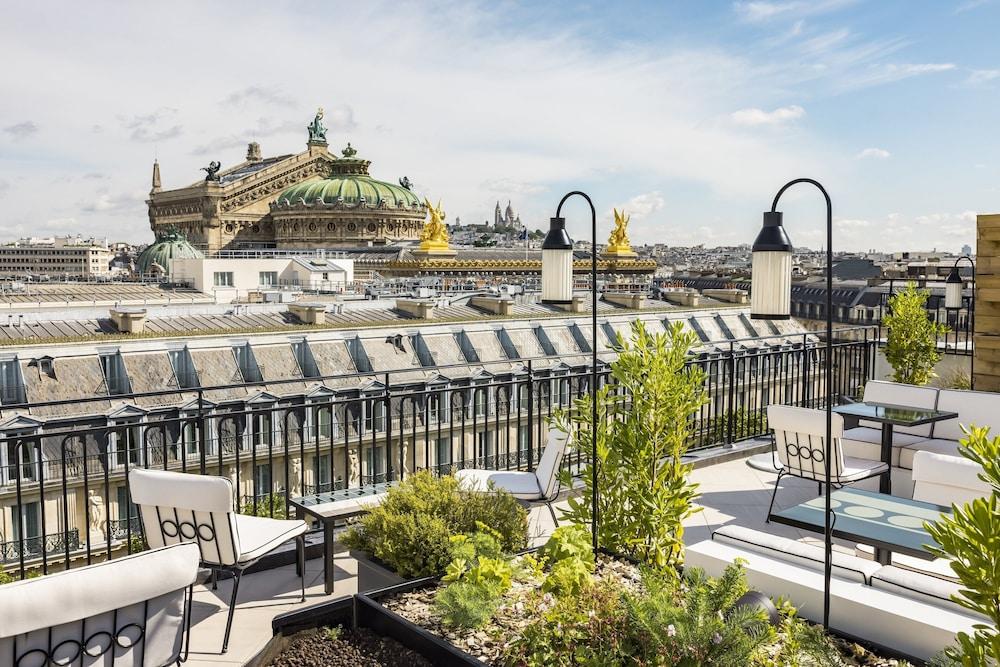 Kimpton St Honore Paris
