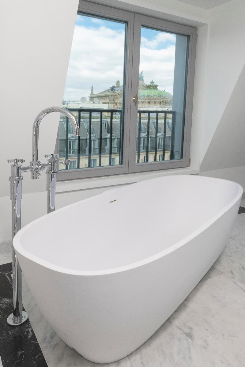 Kimpton St Honore Paris