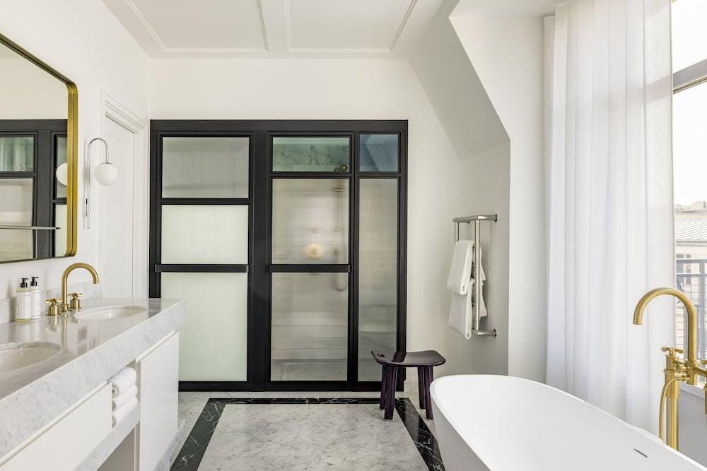 Kimpton St Honore Paris