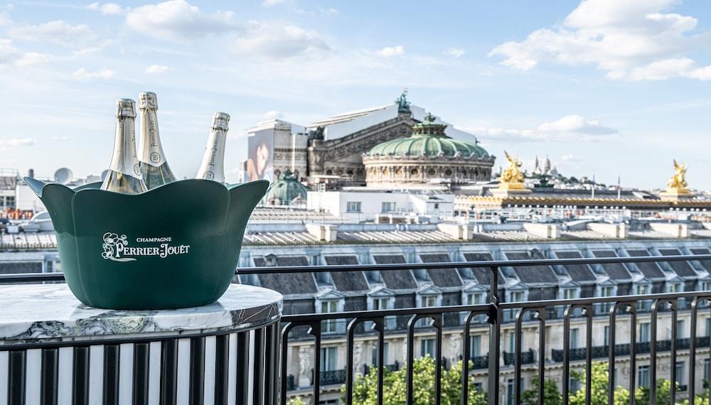 Kimpton St Honore Paris