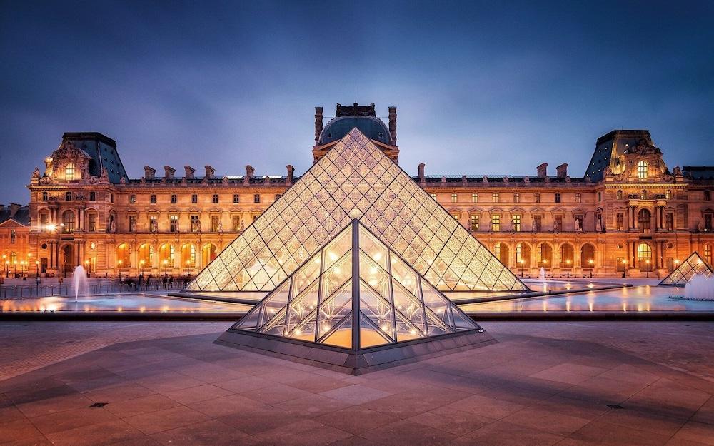 Kimpton St Honore Paris
